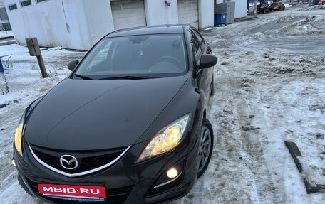 Mazda 6, 2010 год, 1 200 000 рублей, 11 фотография