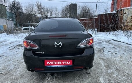 Mazda 6, 2010 год, 1 200 000 рублей, 14 фотография