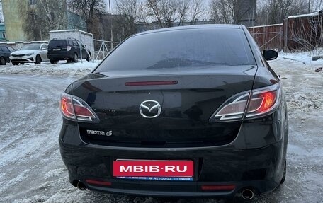 Mazda 6, 2010 год, 1 200 000 рублей, 9 фотография