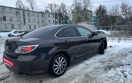 Mazda 6, 2010 год, 1 200 000 рублей, 12 фотография