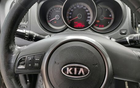 KIA Cerato III, 2009 год, 800 000 рублей, 5 фотография