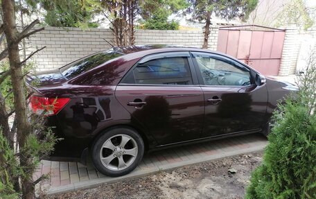 KIA Cerato III, 2009 год, 800 000 рублей, 13 фотография