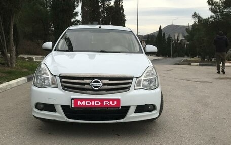 Nissan Almera, 2014 год, 730 000 рублей, 23 фотография