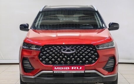 Chery Tiggo 7 Pro, 2022 год, 1 839 000 рублей, 3 фотография