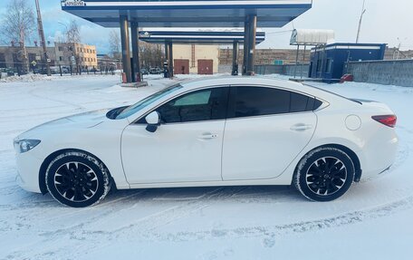 Mazda 6, 2014 год, 1 735 000 рублей, 7 фотография