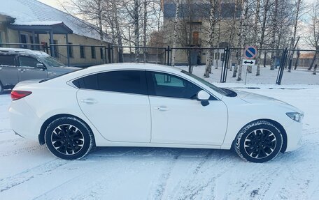 Mazda 6, 2014 год, 1 735 000 рублей, 3 фотография