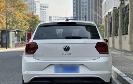 Volkswagen Polo, 2021 год, 1 625 000 рублей, 4 фотография