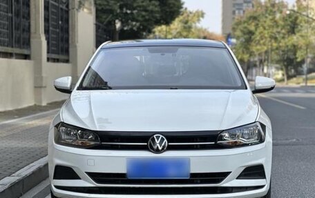 Volkswagen Polo, 2021 год, 1 625 000 рублей, 5 фотография