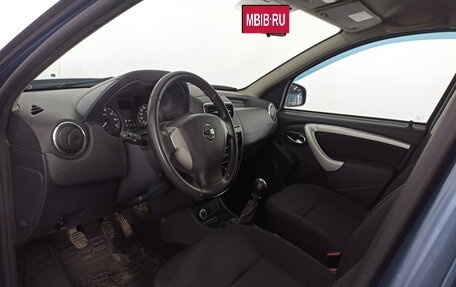 Nissan Terrano III, 2014 год, 1 189 000 рублей, 16 фотография