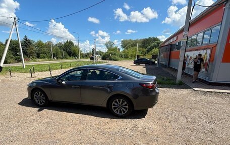 Mazda 6, 2020 год, 2 900 000 рублей, 2 фотография