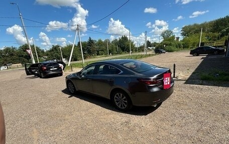 Mazda 6, 2020 год, 2 900 000 рублей, 4 фотография