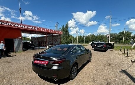 Mazda 6, 2020 год, 2 900 000 рублей, 3 фотография