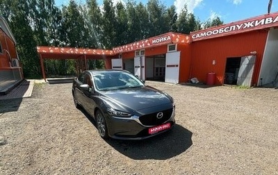 Mazda 6, 2020 год, 2 900 000 рублей, 1 фотография