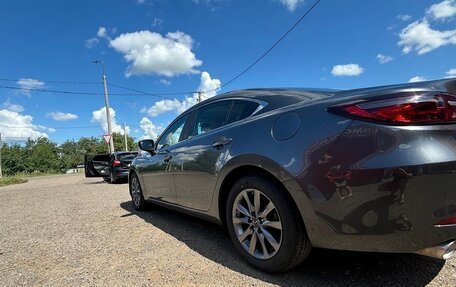 Mazda 6, 2020 год, 2 900 000 рублей, 5 фотография