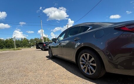 Mazda 6, 2020 год, 2 900 000 рублей, 14 фотография