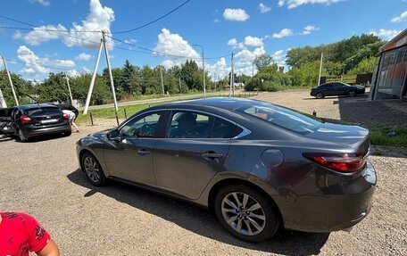 Mazda 6, 2020 год, 2 900 000 рублей, 13 фотография