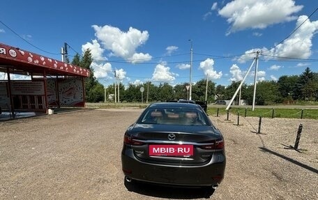 Mazda 6, 2020 год, 2 900 000 рублей, 8 фотография