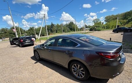 Mazda 6, 2020 год, 2 900 000 рублей, 15 фотография