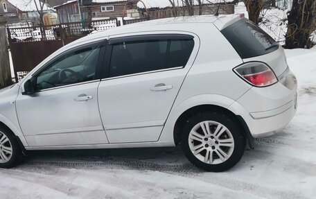 Opel Astra H, 2013 год, 820 000 рублей, 1 фотография