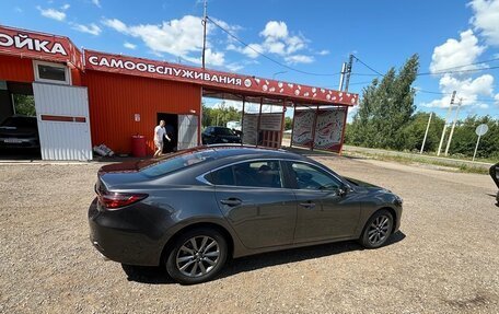 Mazda 6, 2020 год, 2 900 000 рублей, 32 фотография