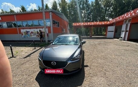 Mazda 6, 2020 год, 2 900 000 рублей, 31 фотография