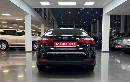 KIA Cerato III, 2015 год, 1 145 000 рублей, 4 фотография