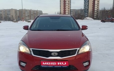 KIA cee'd I рестайлинг, 2012 год, 780 000 рублей, 1 фотография