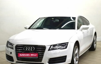 Audi A7, 2010 год, 1 529 000 рублей, 1 фотография