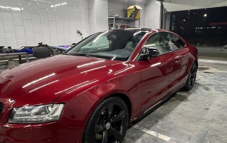 Audi S5, 2008 год, 1 280 000 рублей, 6 фотография