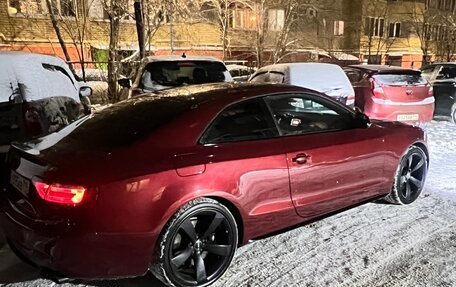 Audi S5, 2008 год, 1 280 000 рублей, 8 фотография