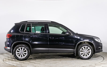 Volkswagen Tiguan I, 2015 год, 2 514 300 рублей, 4 фотография