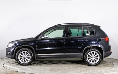 Volkswagen Tiguan I, 2015 год, 2 514 300 рублей, 8 фотография