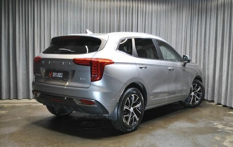 Haval Jolion, 2023 год, 2 098 000 рублей, 2 фотография