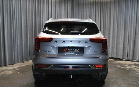 Haval Jolion, 2023 год, 2 098 000 рублей, 6 фотография