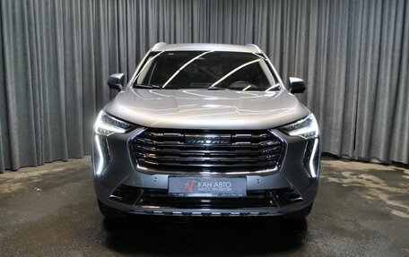 Haval Jolion, 2023 год, 2 098 000 рублей, 5 фотография