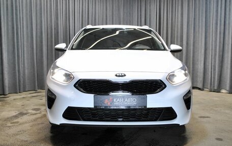 KIA cee'd III, 2019 год, 1 848 000 рублей, 5 фотография