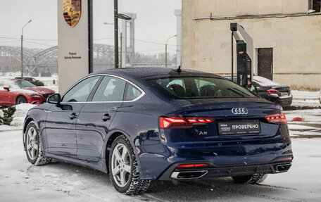 Audi A5, 2020 год, 4 250 000 рублей, 9 фотография