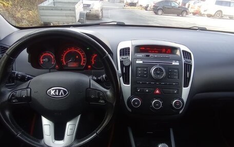 KIA cee'd I рестайлинг, 2012 год, 780 000 рублей, 10 фотография