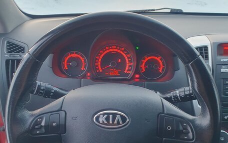 KIA cee'd I рестайлинг, 2012 год, 780 000 рублей, 7 фотография