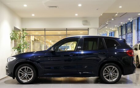 BMW X3, 2018 год, 4 190 000 рублей, 7 фотография