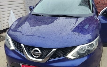 Nissan Qashqai, 2017 год, 2 250 000 рублей, 11 фотография