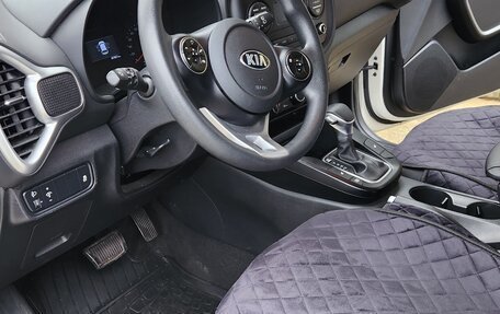 KIA Soul III, 2019 год, 2 200 000 рублей, 8 фотография