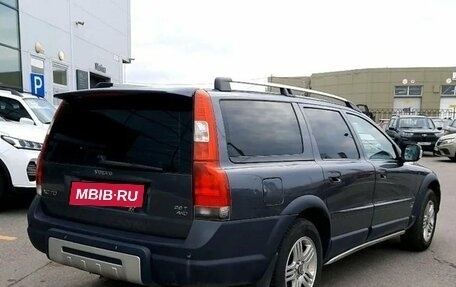 Volvo XC70 I, 2007 год, 569 000 рублей, 5 фотография