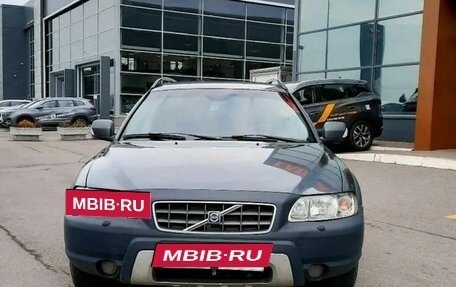 Volvo XC70 I, 2007 год, 569 000 рублей, 6 фотография