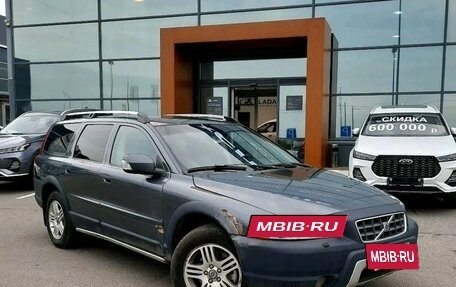 Volvo XC70 I, 2007 год, 569 000 рублей, 3 фотография