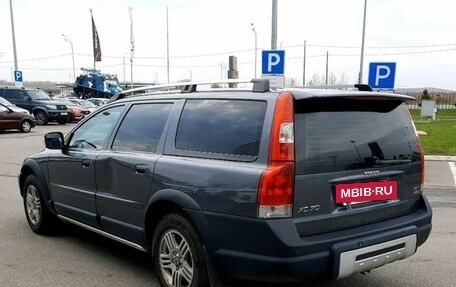 Volvo XC70 I, 2007 год, 569 000 рублей, 4 фотография