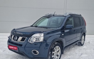 Nissan X-Trail, 2012 год, 1 480 000 рублей, 1 фотография