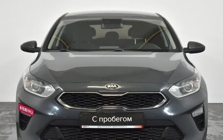 KIA cee'd III, 2018 год, 1 449 000 рублей, 2 фотография