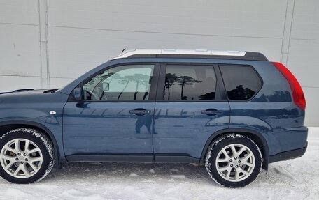 Nissan X-Trail, 2012 год, 1 480 000 рублей, 5 фотография