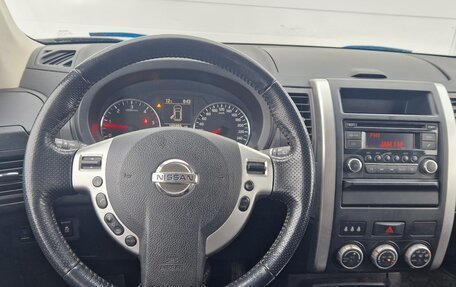 Nissan X-Trail, 2012 год, 1 480 000 рублей, 10 фотография